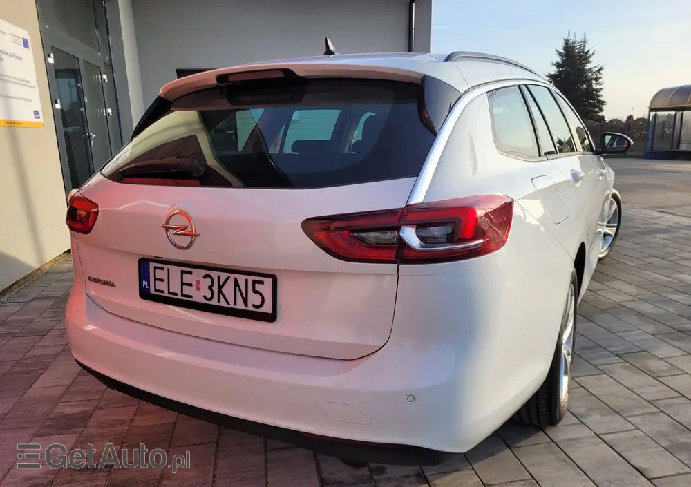 OPEL Insignia 1.6 Business Edition
