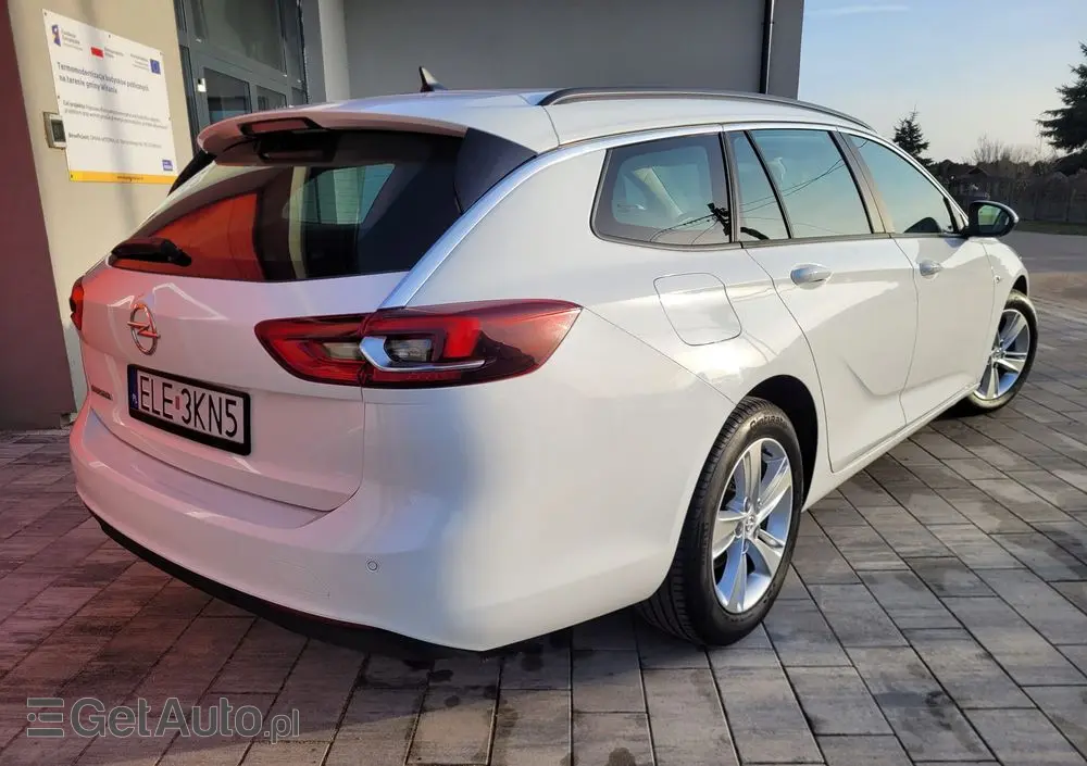 OPEL Insignia 1.6 Business Edition