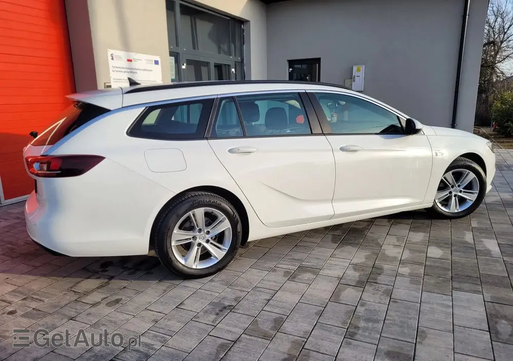 OPEL Insignia 1.6 Business Edition