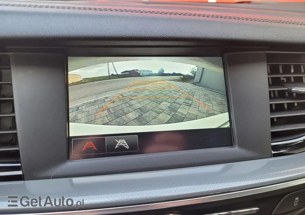 OPEL Insignia 1.6 Business Edition