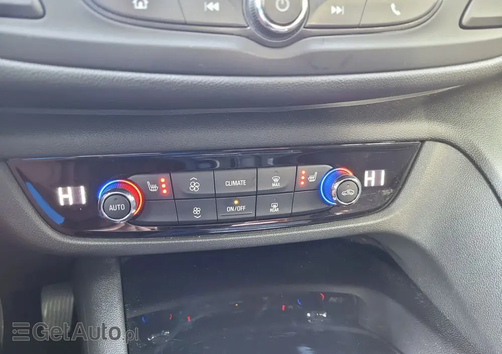 OPEL Insignia 1.6 Business Edition