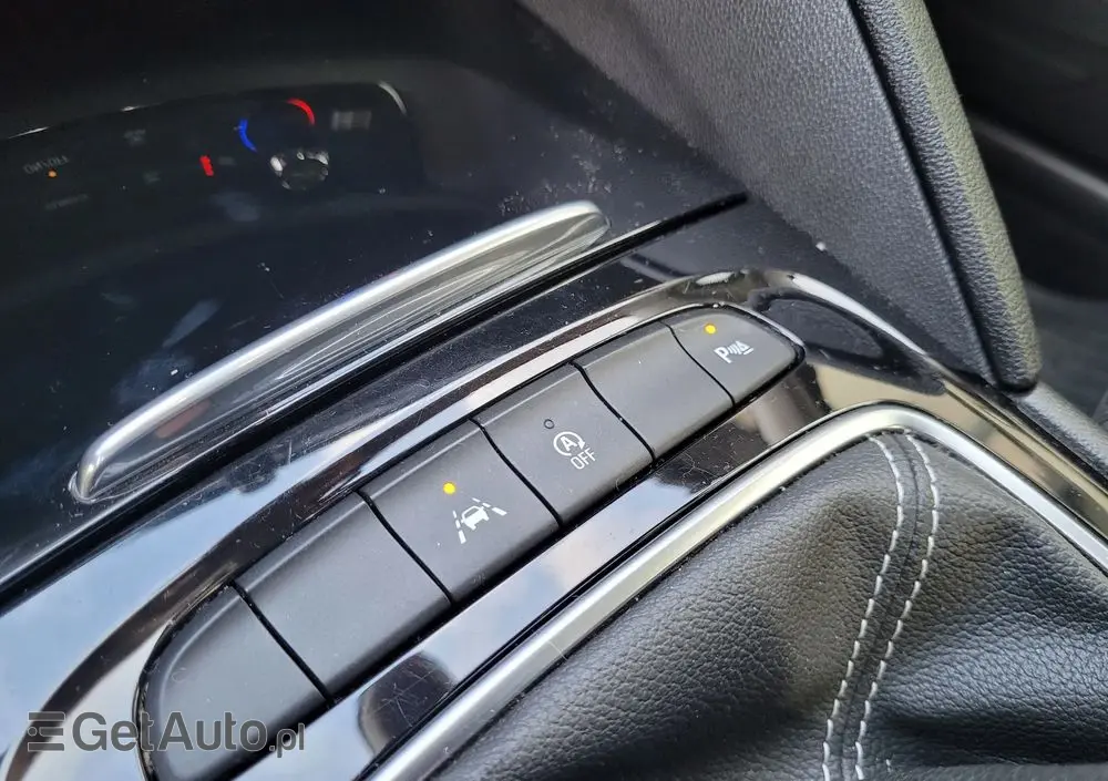 OPEL Insignia 1.6 Business Edition