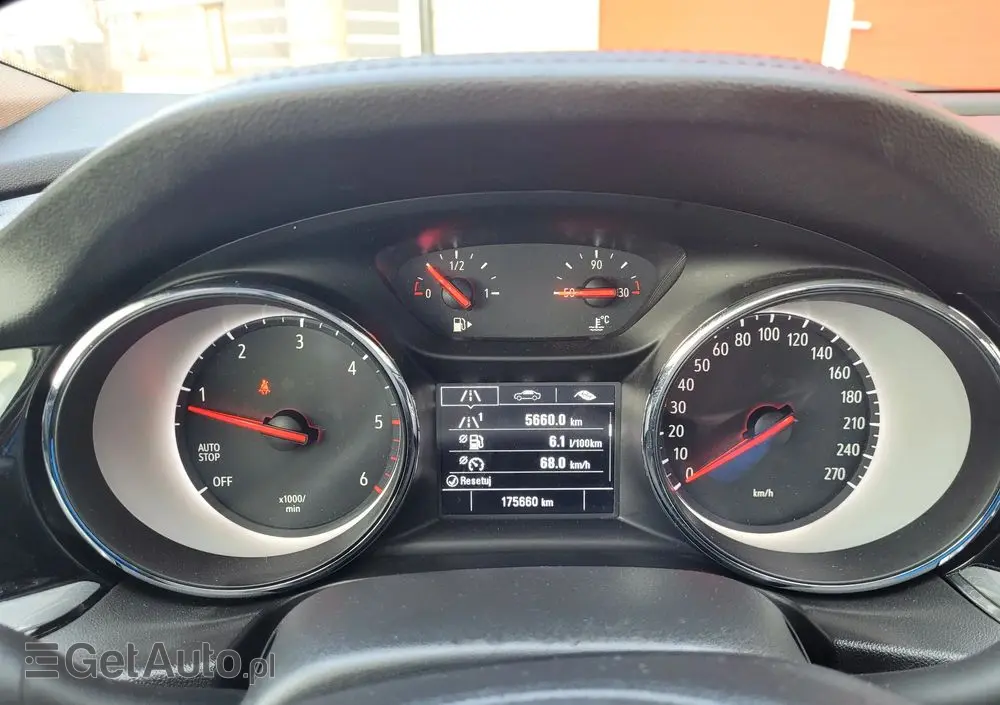 OPEL Insignia 1.6 Business Edition