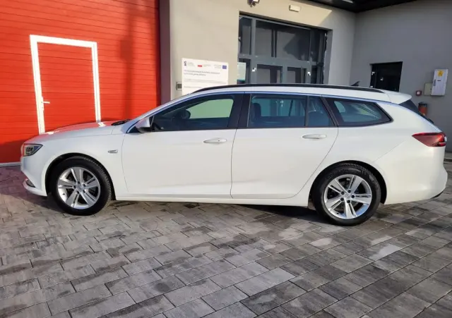 OPEL Insignia 1.6 Business Edition