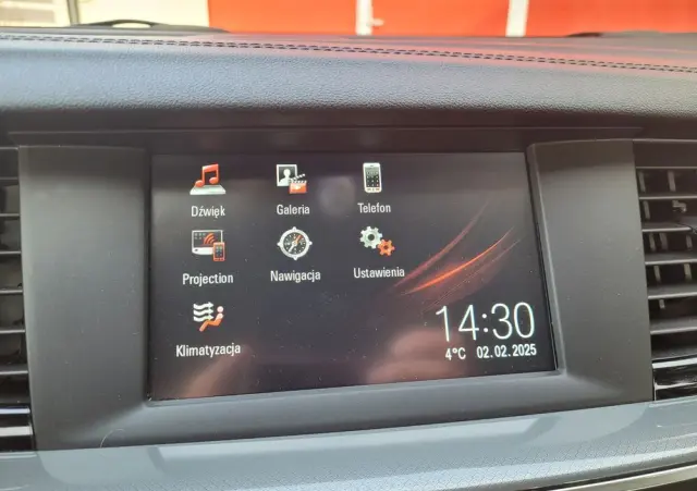 OPEL Insignia 1.6 Business Edition