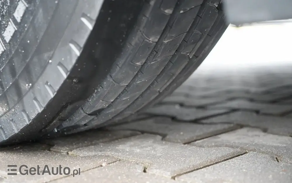 VOLVO FH 460 / KLIMATYZACJA POSTOJOWA  / I SAVE / 2023R 