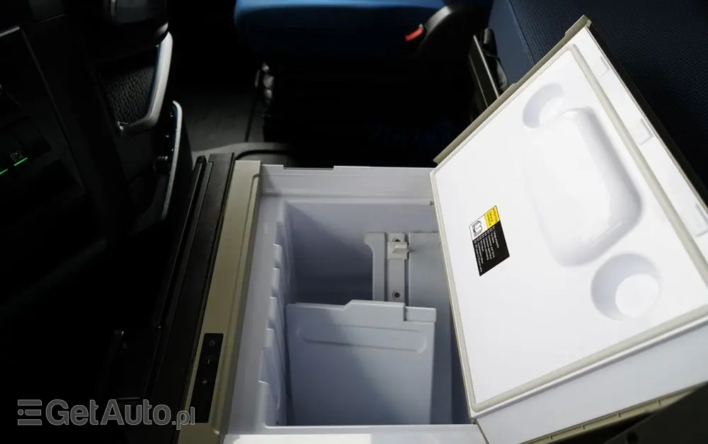 VOLVO FH 460 / KLIMATYZACJA POSTOJOWA  / I SAVE / 2023R 