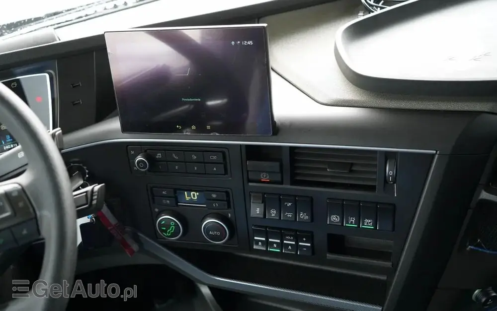 VOLVO FH 460 / KLIMATYZACJA POSTOJOWA  / I SAVE / 2023R 