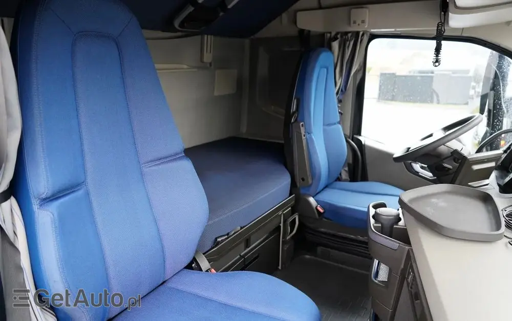 VOLVO FH 460 / KLIMATYZACJA POSTOJOWA  / I SAVE / 2023R 