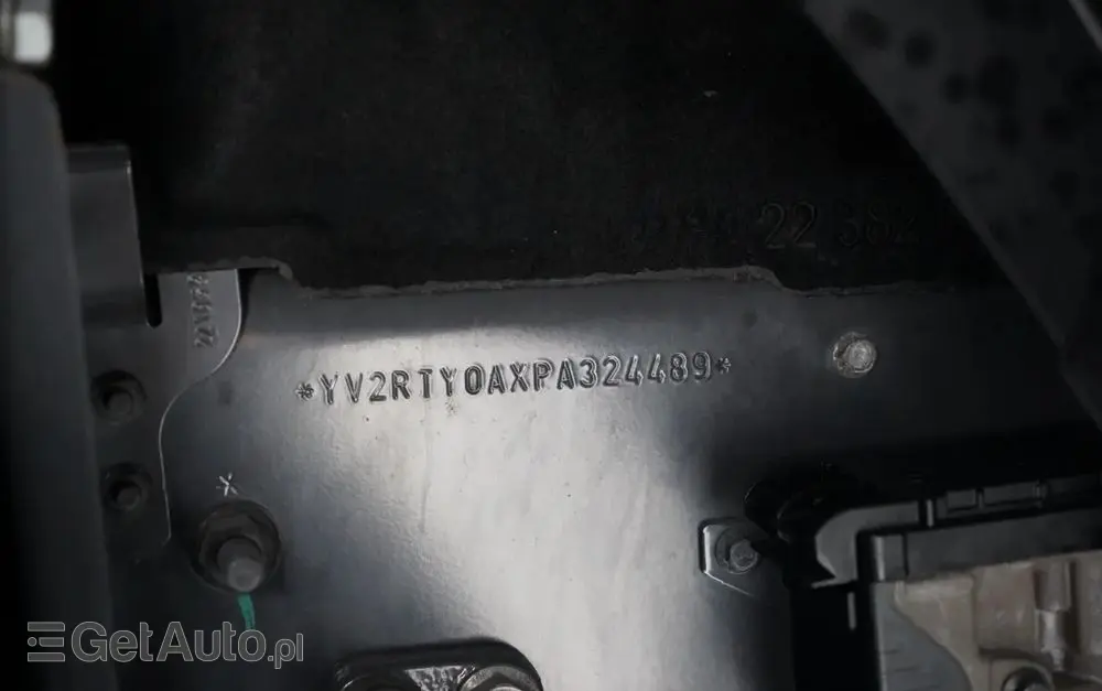 VOLVO FH 460 / KLIMATYZACJA POSTOJOWA  / I SAVE / 2023R 