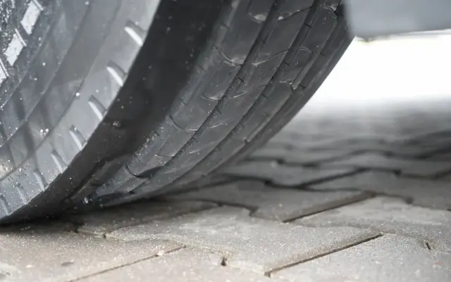 VOLVO FH 460 / KLIMATYZACJA POSTOJOWA  / I SAVE / 2023R 