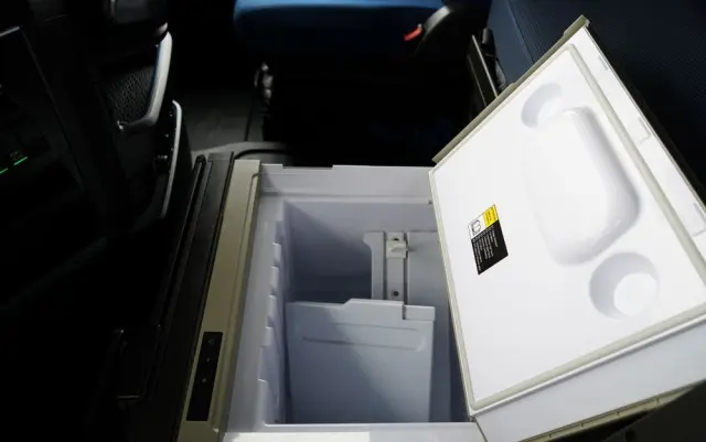 VOLVO FH 460 / KLIMATYZACJA POSTOJOWA  / I SAVE / 2023R 