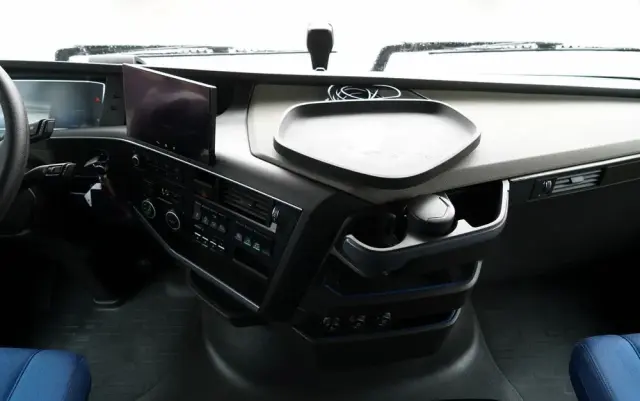 VOLVO FH 460 / KLIMATYZACJA POSTOJOWA  / I SAVE / 2023R 