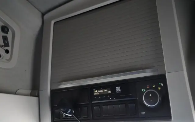 VOLVO FH 460 / KLIMATYZACJA POSTOJOWA  / I SAVE / 2023R 