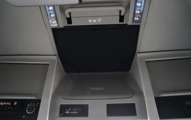 VOLVO FH 460 / KLIMATYZACJA POSTOJOWA  / I SAVE / 2023R 