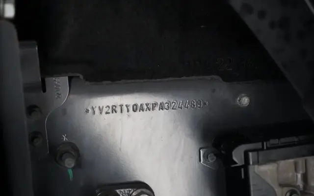 VOLVO FH 460 / KLIMATYZACJA POSTOJOWA  / I SAVE / 2023R 