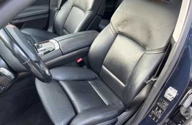 BMW Seria 7 730d (245 KM) Steptronic DPF