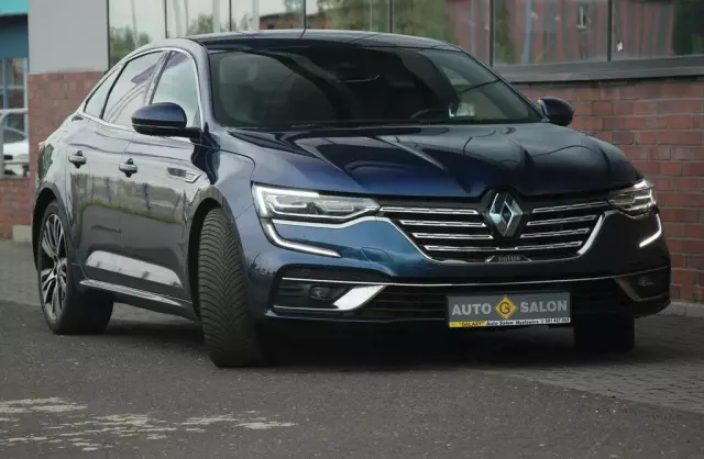 RENAULT Talisman 