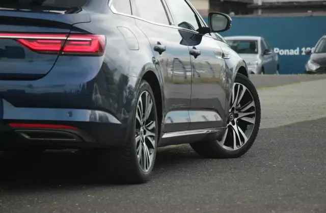 RENAULT Talisman 
