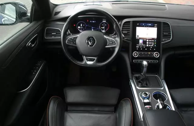 RENAULT Talisman 