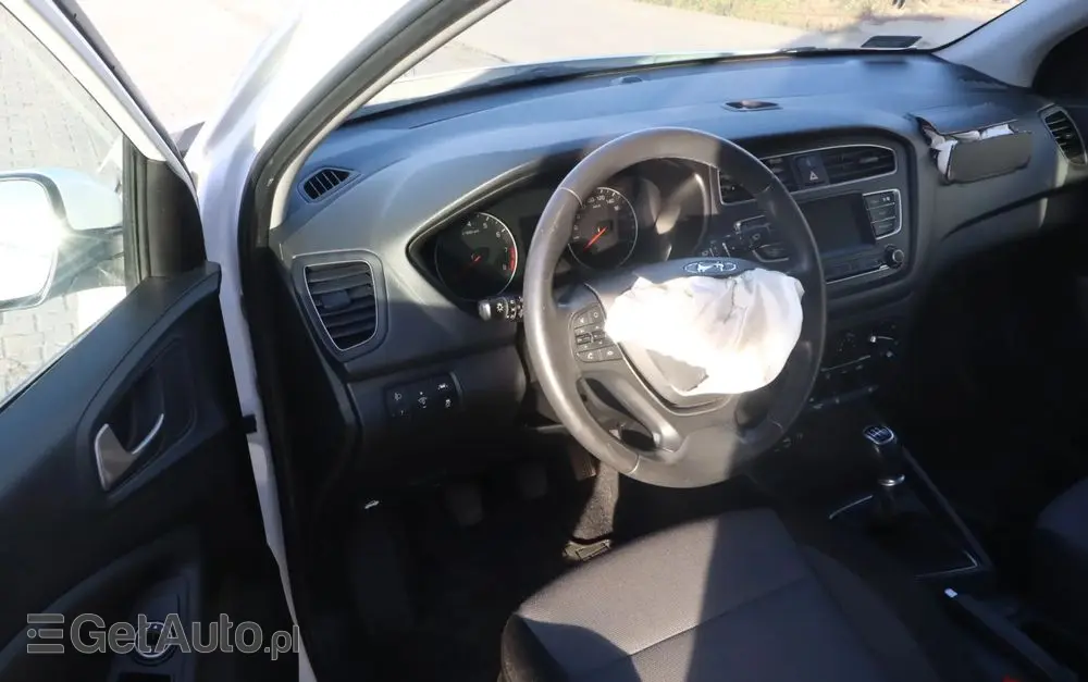 HYUNDAI I20 1.2 Comfort