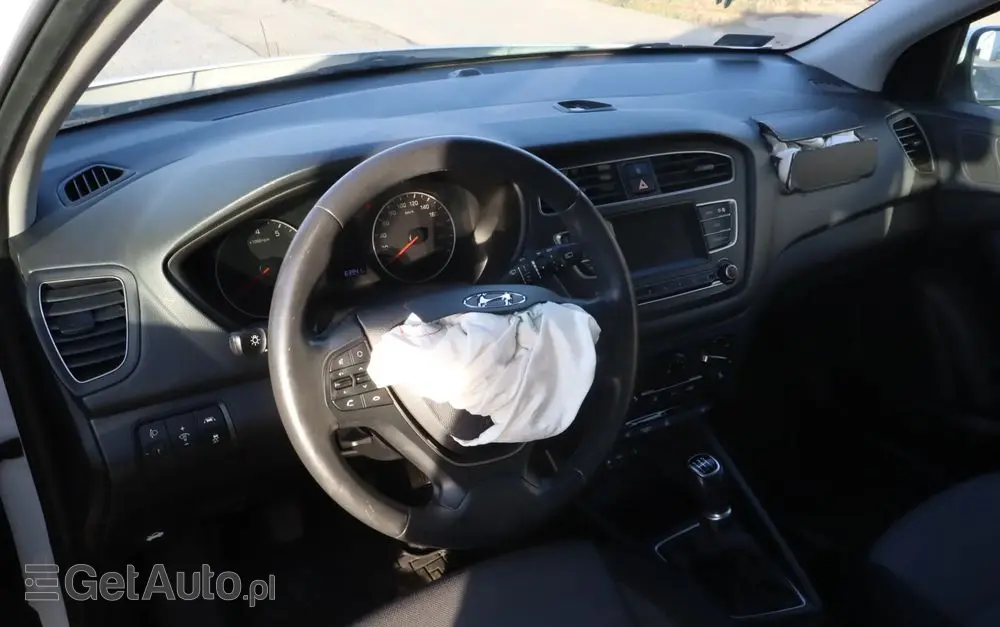 HYUNDAI I20 1.2 Comfort