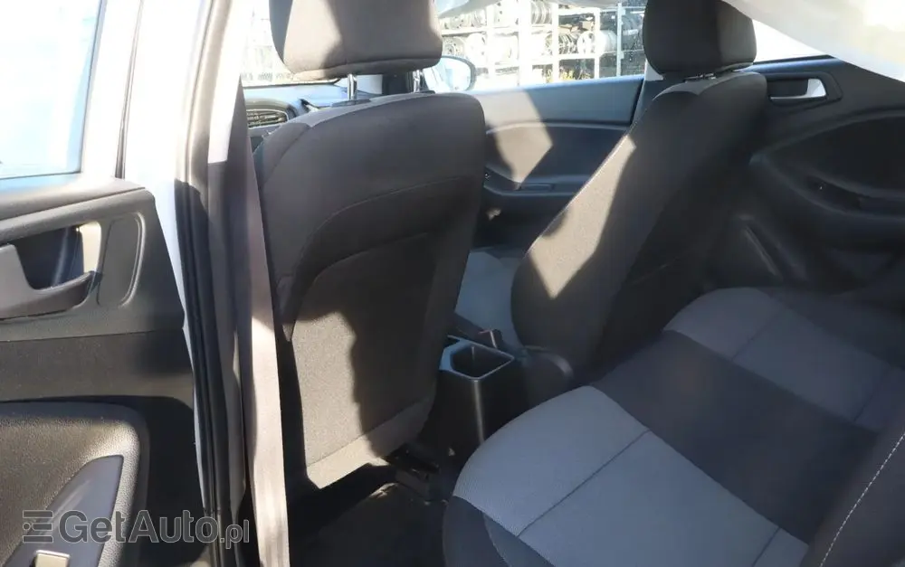 HYUNDAI I20 1.2 Comfort