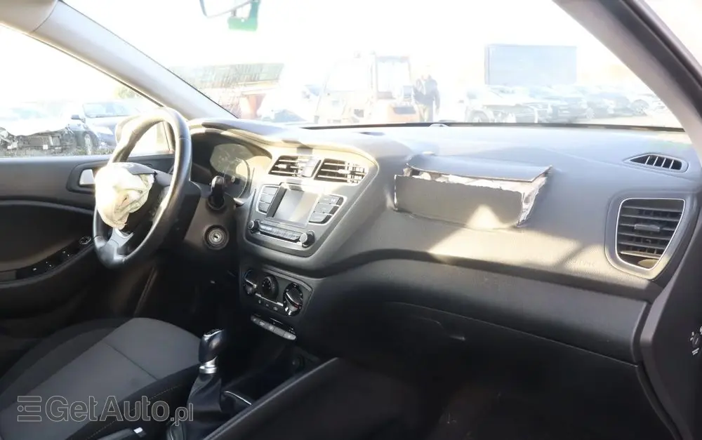 HYUNDAI I20 1.2 Comfort