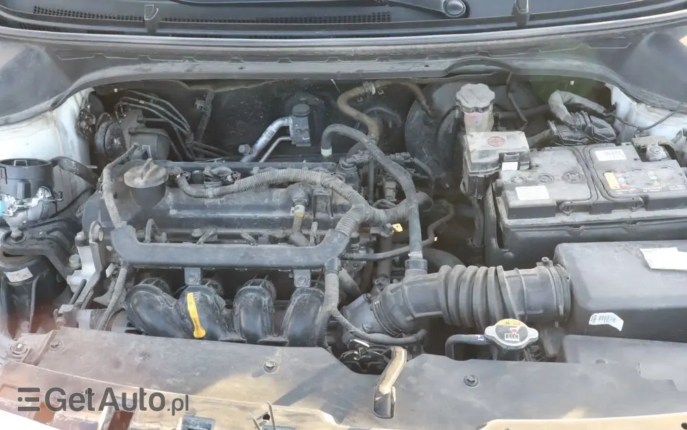 HYUNDAI I20 1.2 Comfort