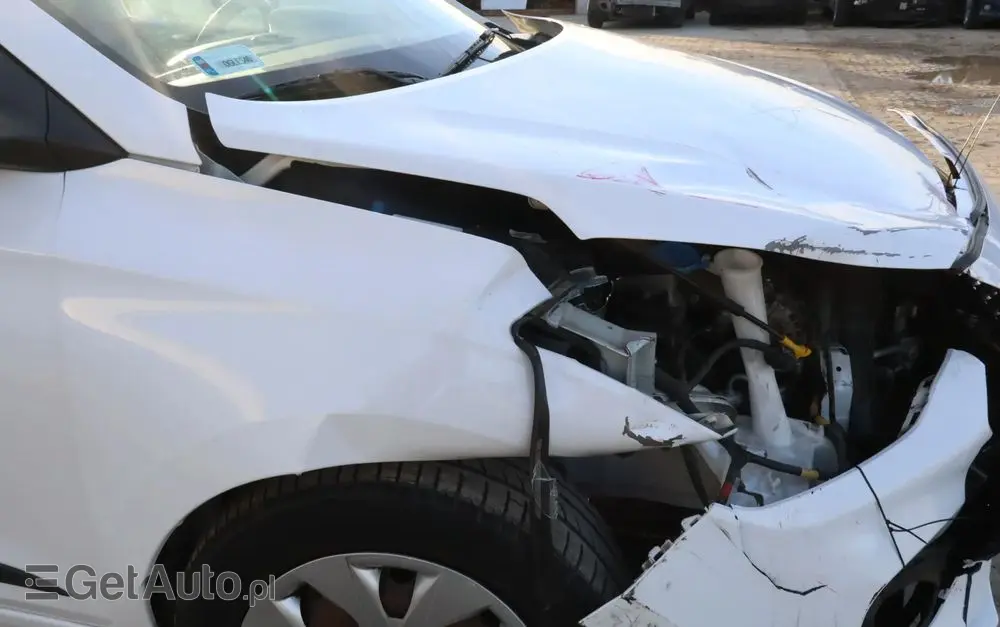 HYUNDAI I20 1.2 Comfort