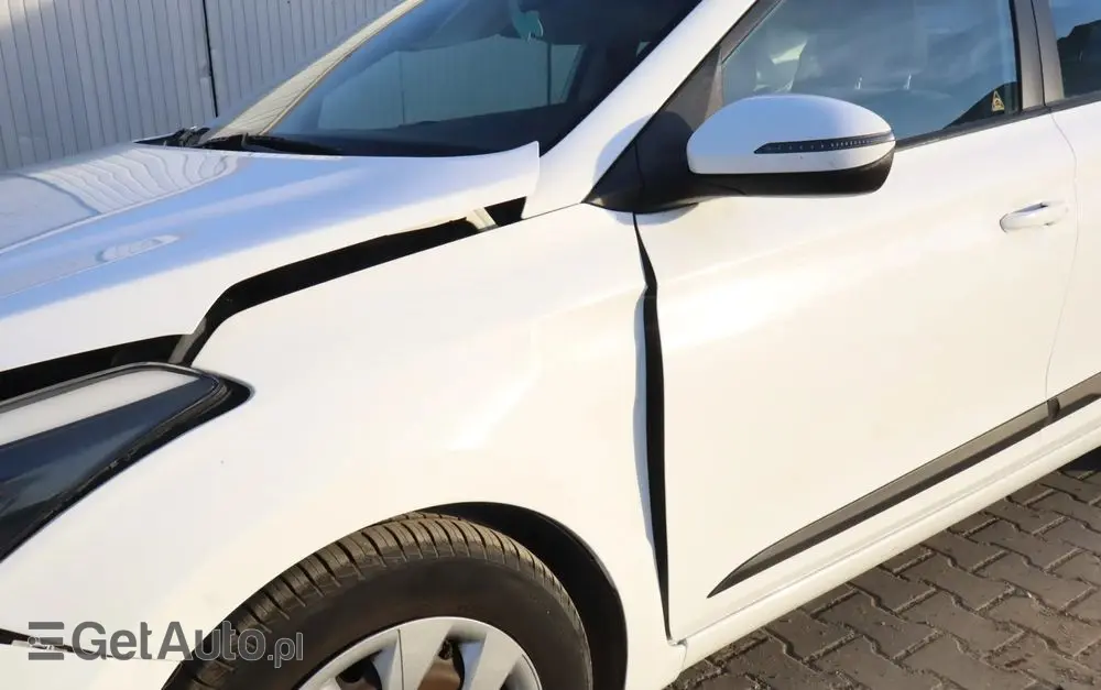 HYUNDAI I20 1.2 Comfort