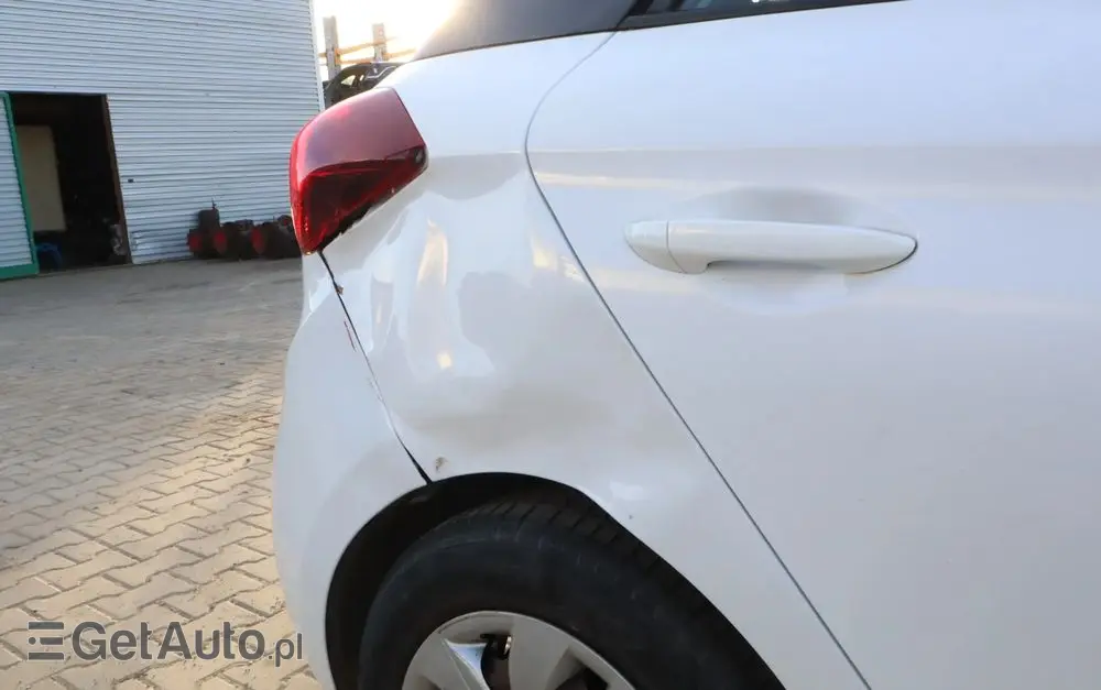 HYUNDAI I20 1.2 Comfort
