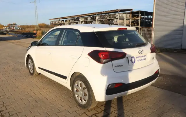 HYUNDAI I20 1.2 Comfort