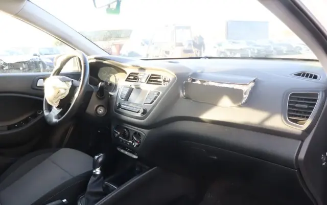 HYUNDAI I20 1.2 Comfort