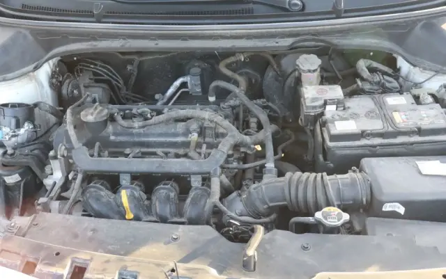 HYUNDAI I20 1.2 Comfort