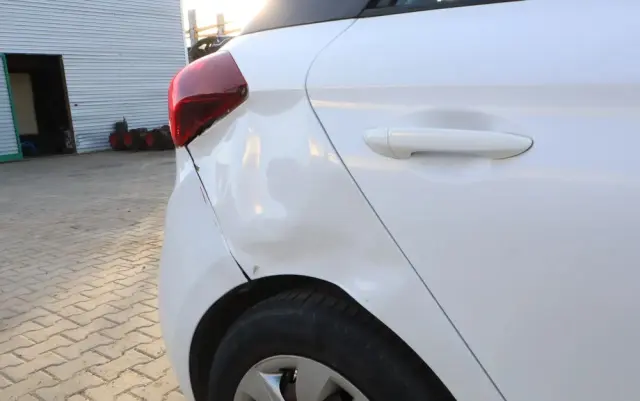 HYUNDAI I20 1.2 Comfort