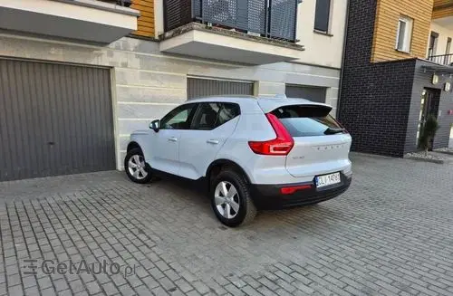 VOLVO Xc 40 