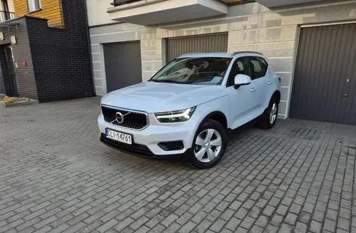 VOLVO Xc 40 