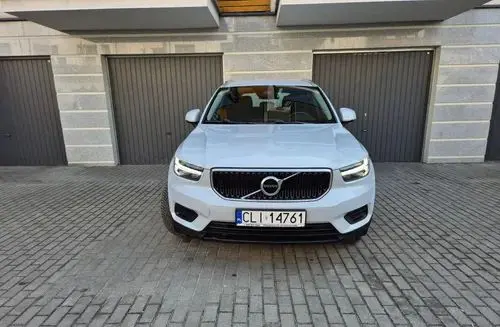 VOLVO Xc 40 