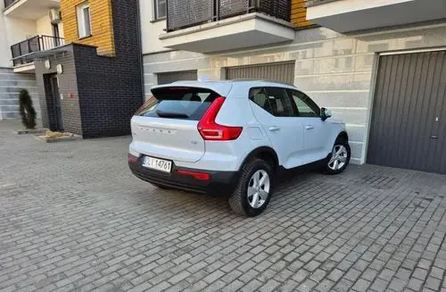 VOLVO Xc 40 