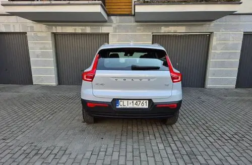 VOLVO Xc 40 