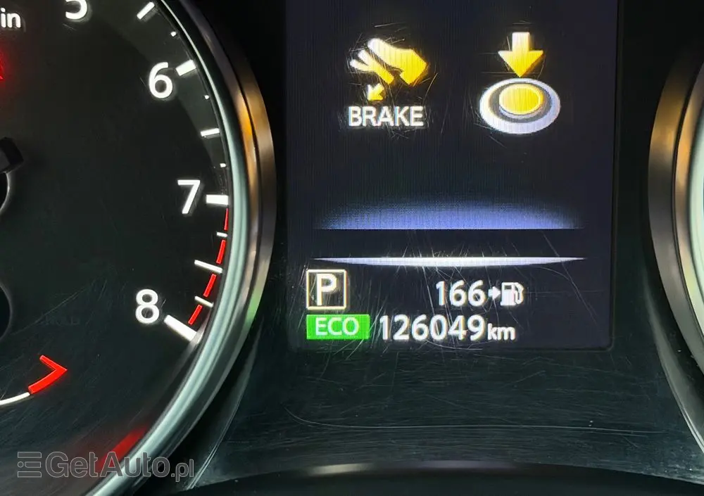 NISSAN Qashqai 1.2 DIG-T Tekna Xtronic