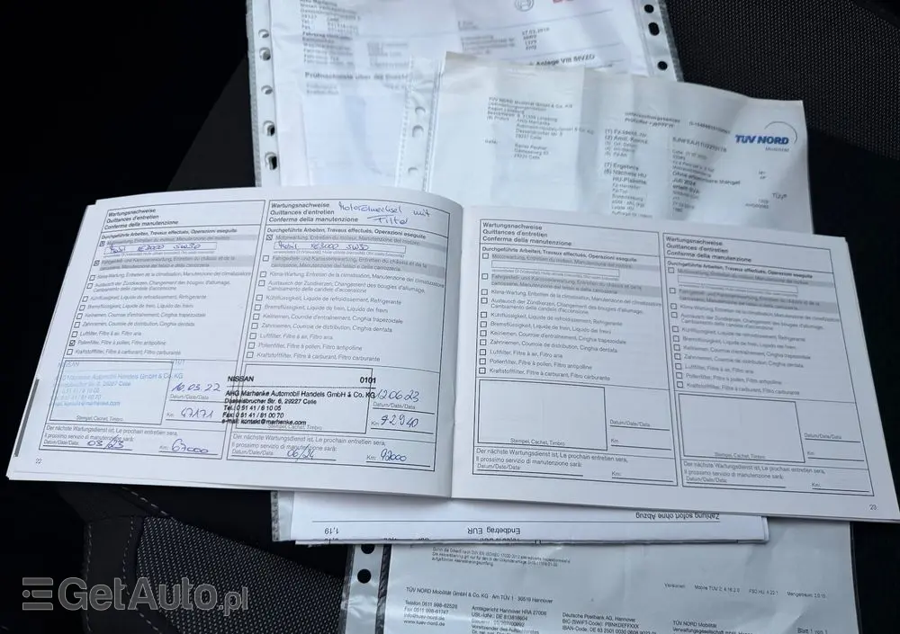 NISSAN Qashqai 1.2 DIG-T Tekna Xtronic