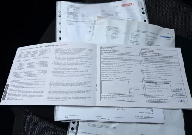 NISSAN Qashqai 1.2 DIG-T Tekna Xtronic