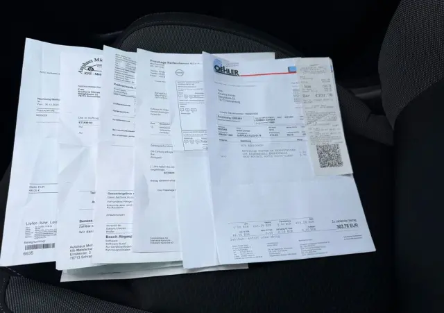 NISSAN Qashqai 1.2 DIG-T Tekna Xtronic