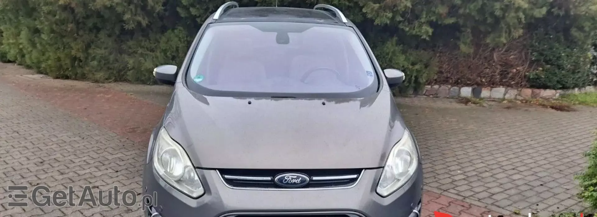 FORD Grand C-Max 