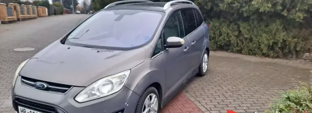 FORD Grand C-Max 