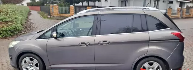 FORD Grand C-Max 