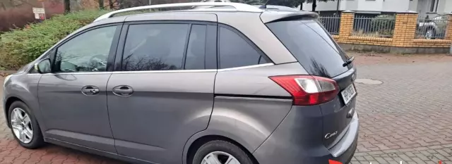 FORD Grand C-Max 