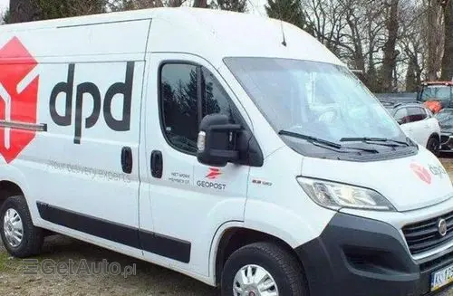 FIAT Ducato 